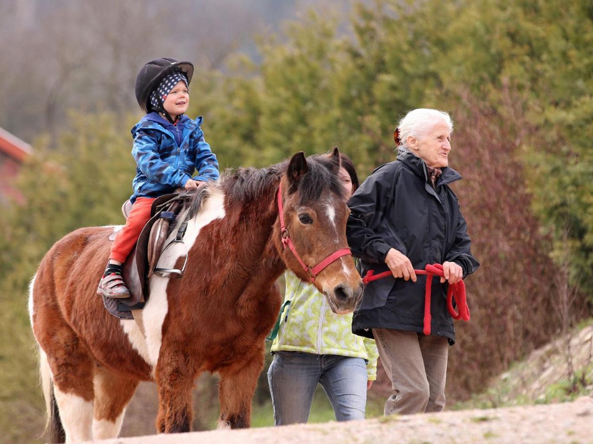 Gefildehof Goepel Daire Eisenach Dış mekan fotoğraf